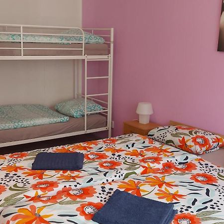 Apartman Jachymov Krusne Hory 외부 사진
