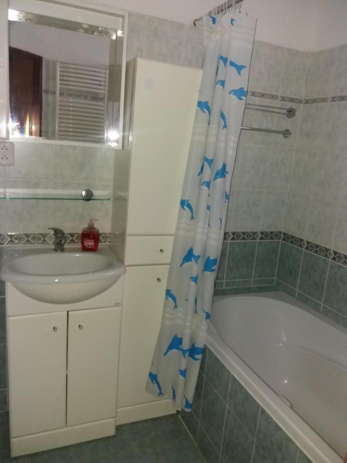 Apartman Jachymov Krusne Hory 외부 사진