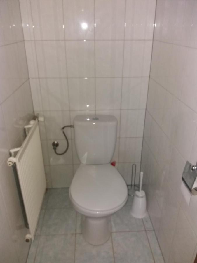 Apartman Jachymov Krusne Hory 외부 사진