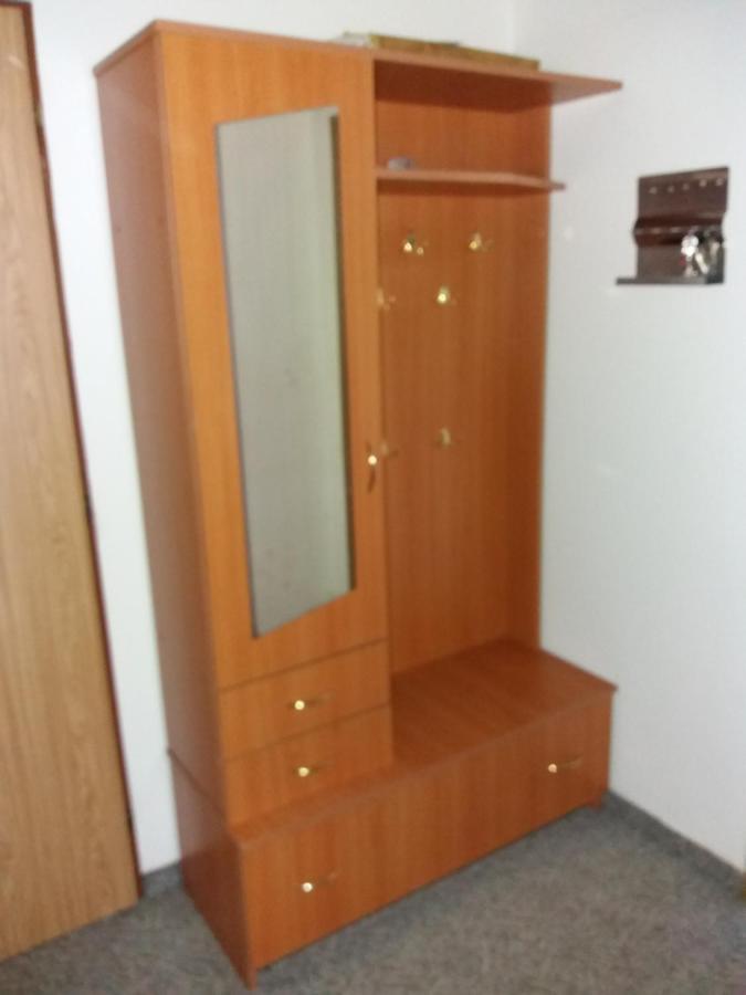 Apartman Jachymov Krusne Hory 외부 사진