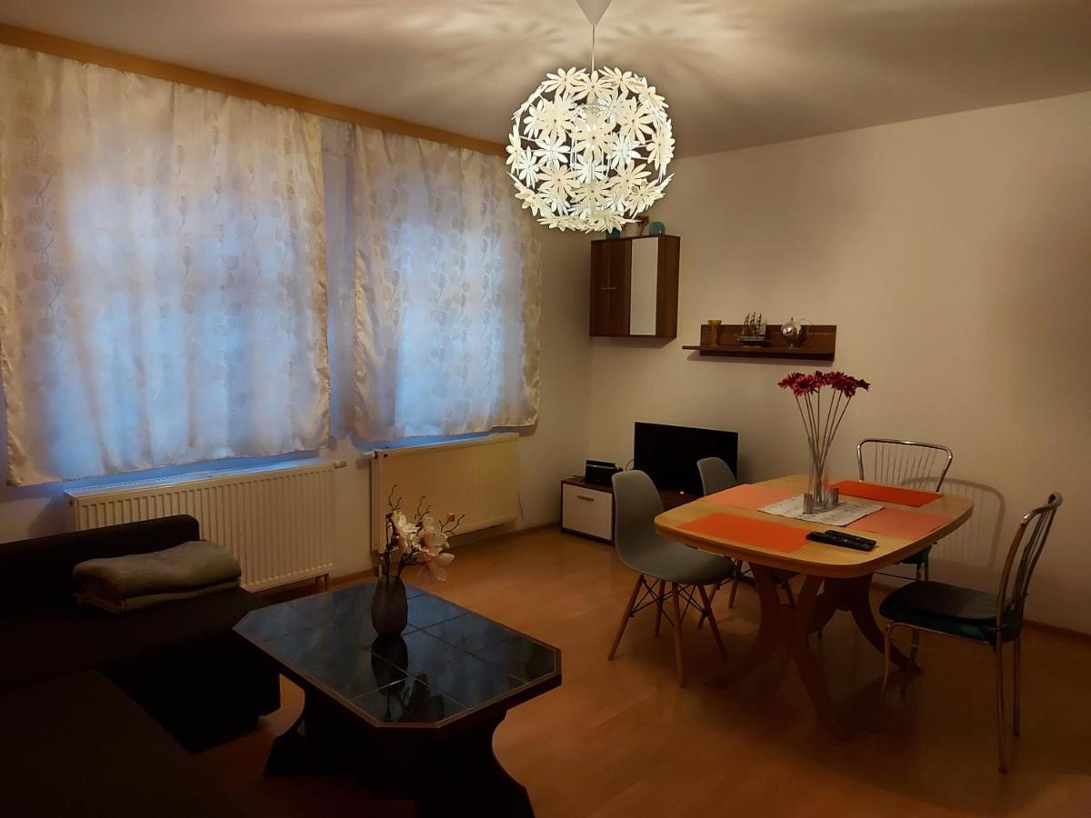 Apartman Jachymov Krusne Hory 외부 사진