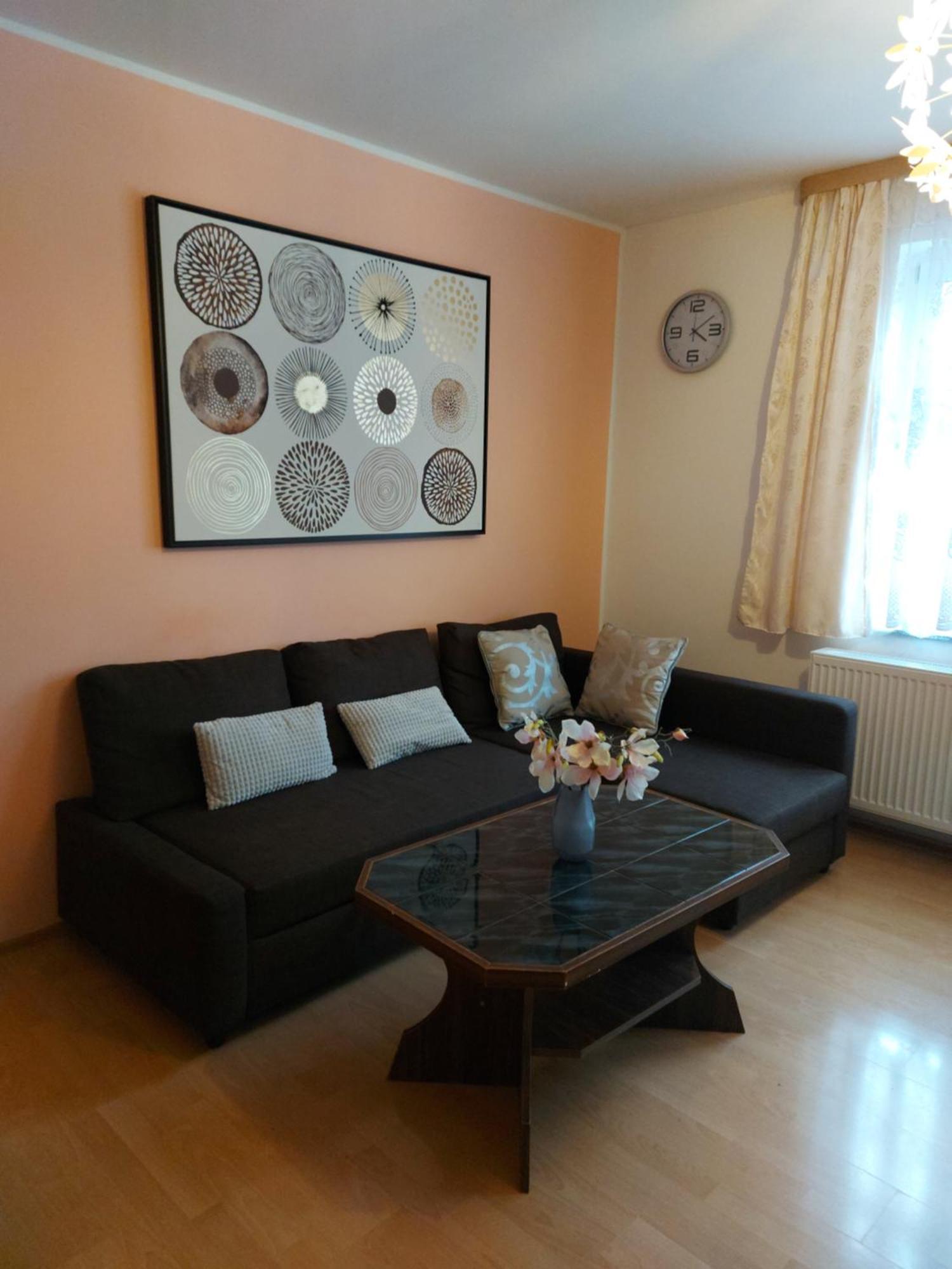 Apartman Jachymov Krusne Hory 외부 사진