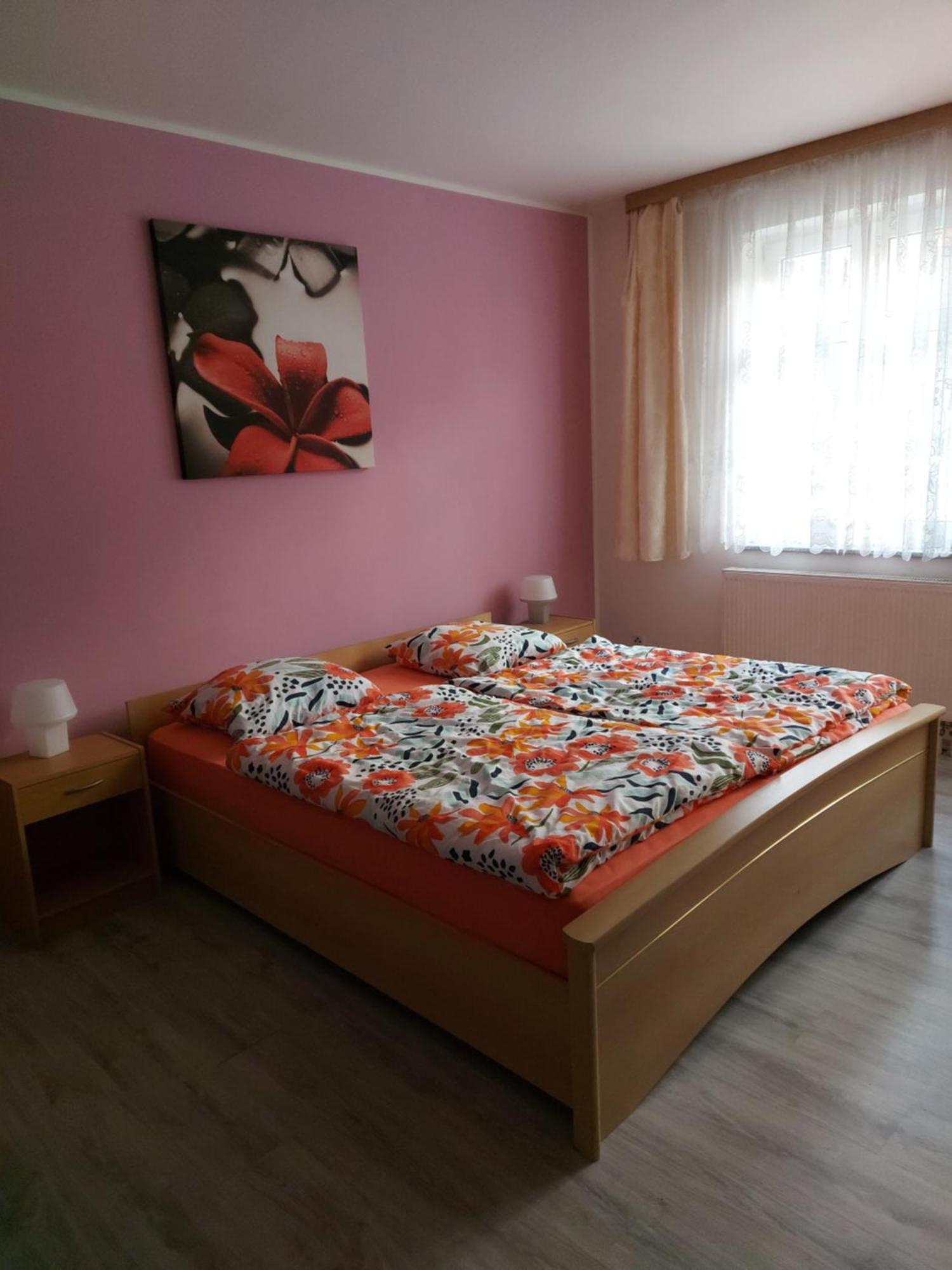 Apartman Jachymov Krusne Hory 외부 사진