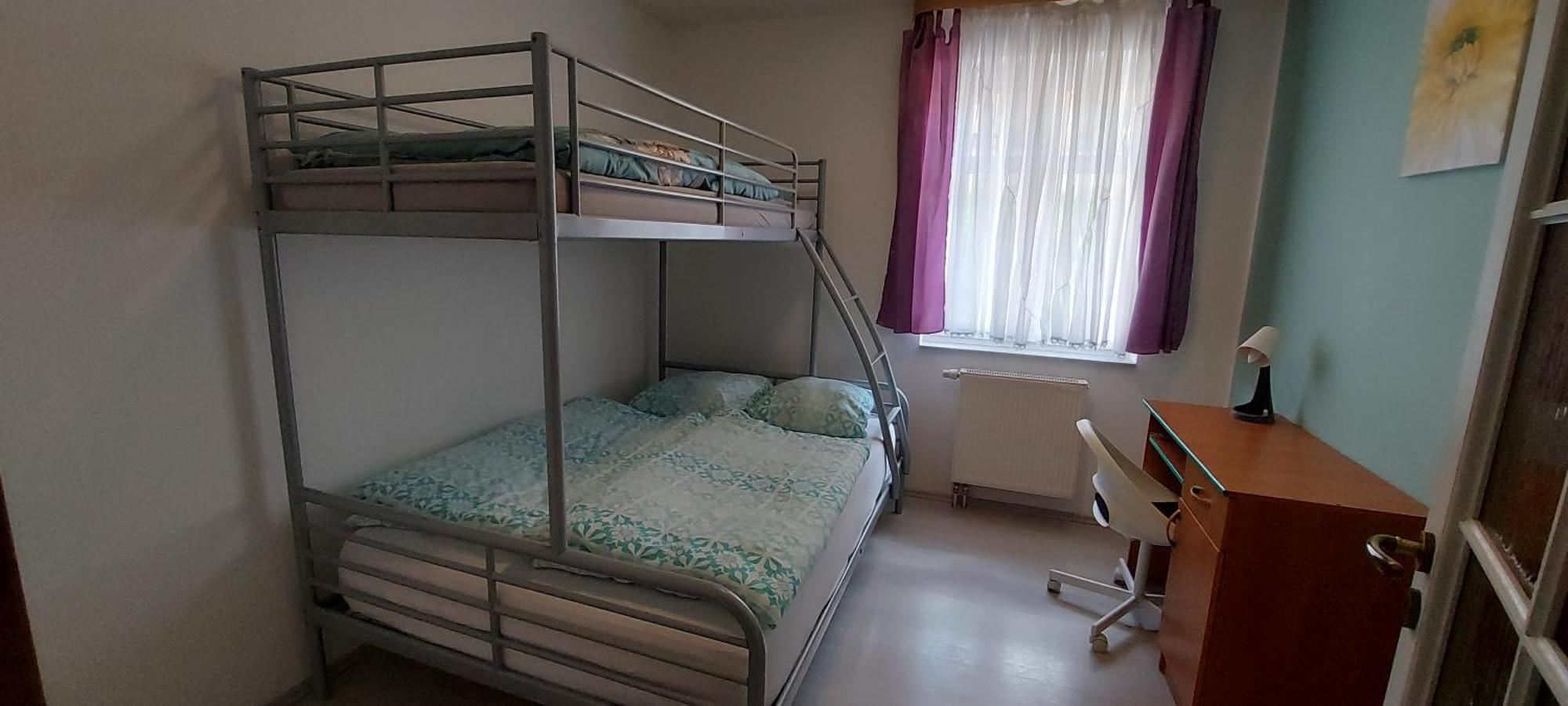 Apartman Jachymov Krusne Hory 외부 사진