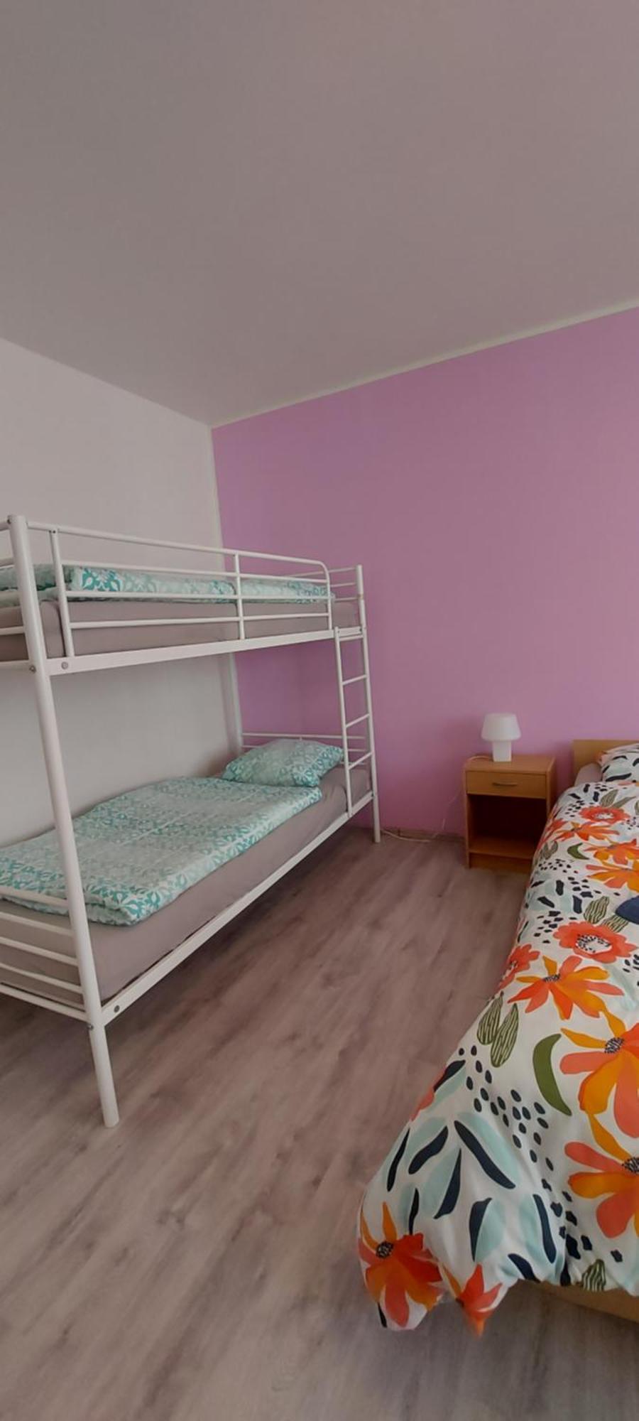 Apartman Jachymov Krusne Hory 외부 사진