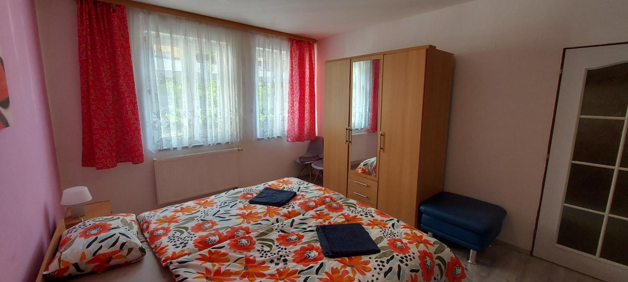 Apartman Jachymov Krusne Hory 외부 사진